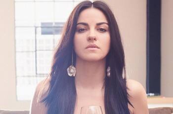 Maite Perroni: esto le pagó Netflix y Amazon Prime por sus protagónicos