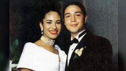 Revelan los planes que tenían Selena Quintanilla y su esposo antes de su asesinato