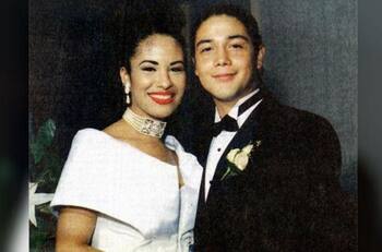 Revelan los planes que tenían Selena Quintanilla y su esposo antes de su asesinato