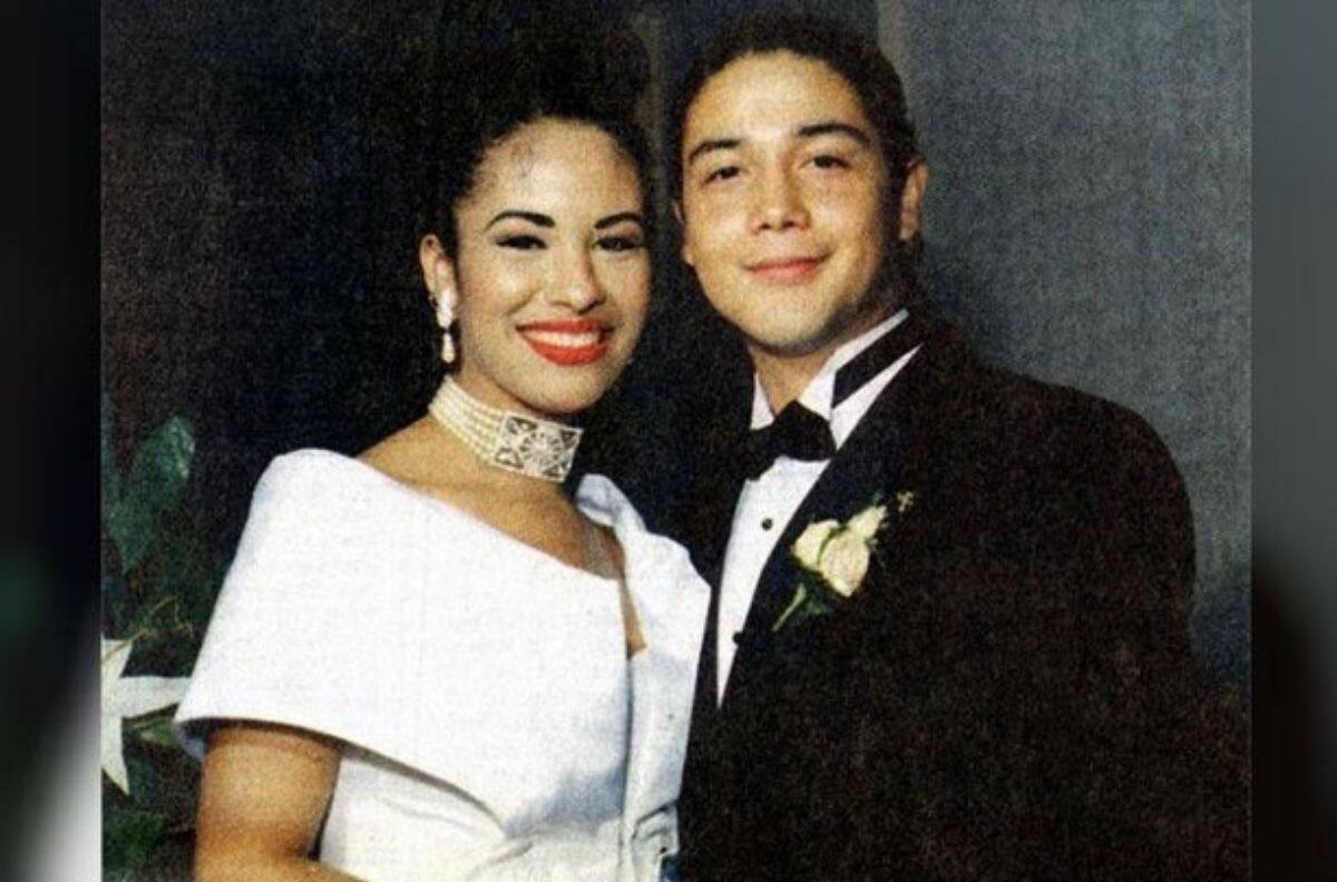 Revelan los planes que tenían Selena Quintanilla y su esposo antes de su asesinato