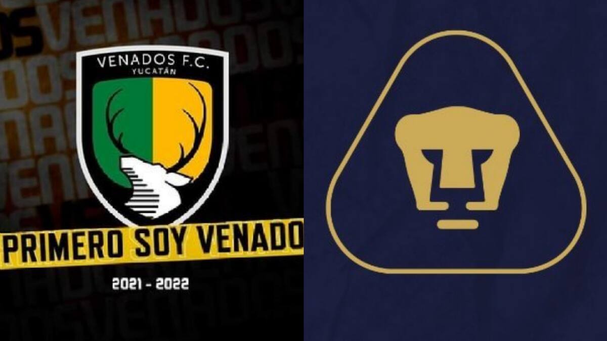 Venados vs Pumas Tabasco: Hora y dónde ver en vivo la Liga de Expansión