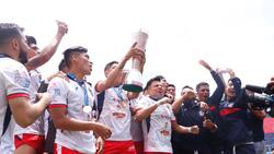 Un histórico está de regreso: Irapuato ascendió y jugará en la Liga de Expansión MX