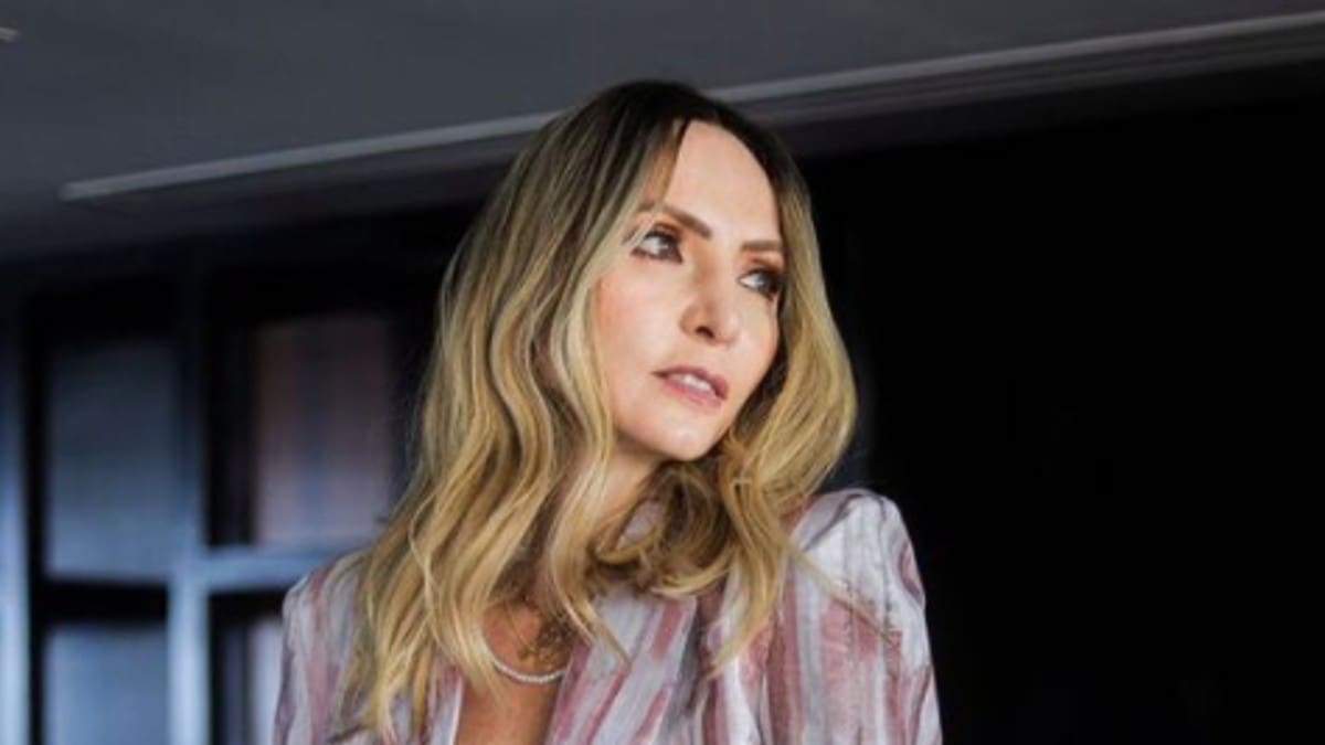 Erika Zaba, integrante de OV7, comparte que se someterá a delicada cirugía