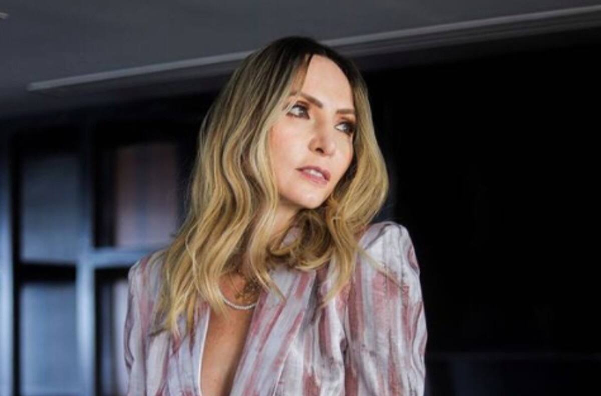 Erika Zaba, integrante de OV7, comparte que se someterá a delicada cirugía