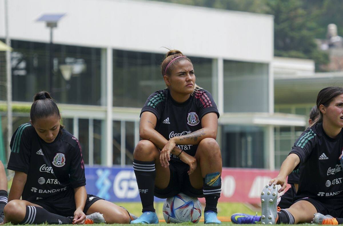 México empata con Nueva Zelanda en su debut en la Copa del Mundo Sub-20