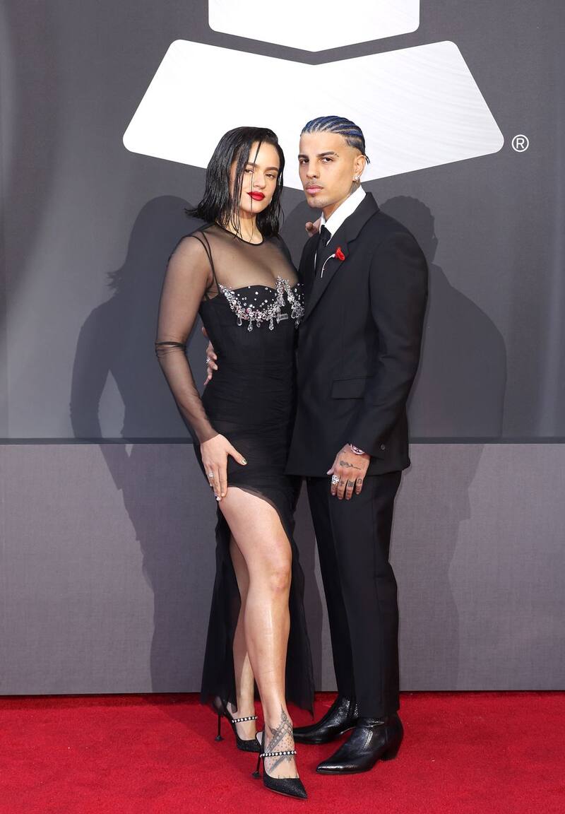 Este año fue intenso a nivel emocional paras las celebridades internacionales. TiempoX te cuenta todos los detalles.