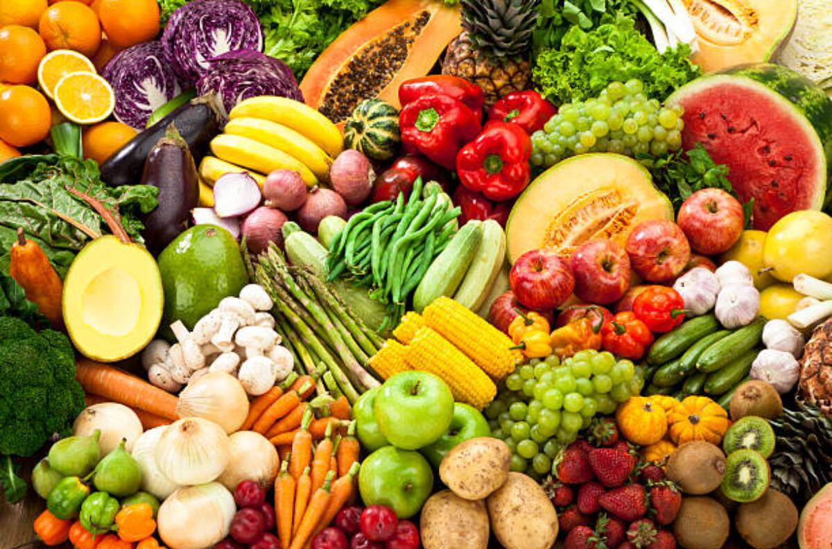 Salud: Estas son 5 frutas que te ayudarán a desinflamar el estómago