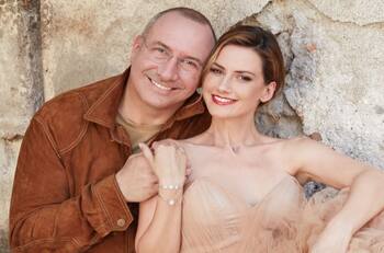 “Me caso con este hombre maravilloso”: Altair Jarabo anuncia su compromiso y presenta a su pareja