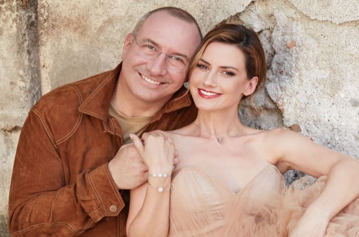 “Me caso con este hombre maravilloso”: Altair Jarabo anuncia su compromiso y presenta a su pareja