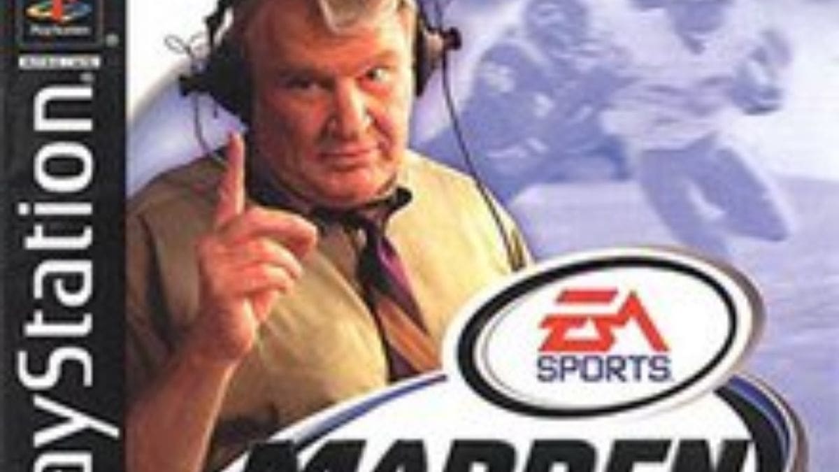 ¿Se rompe la maldición? John Madden recibió este homenaje del videojuego que lleva su nombre