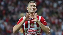 No lo quieren en Chivas y Pumas levanta la mano por Santiago Ormeño