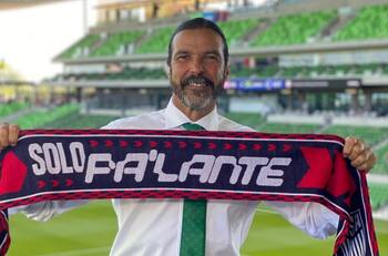 Exjugador de EUA asegura que ganarle a México les ayudará a llegar a Qatar 2022