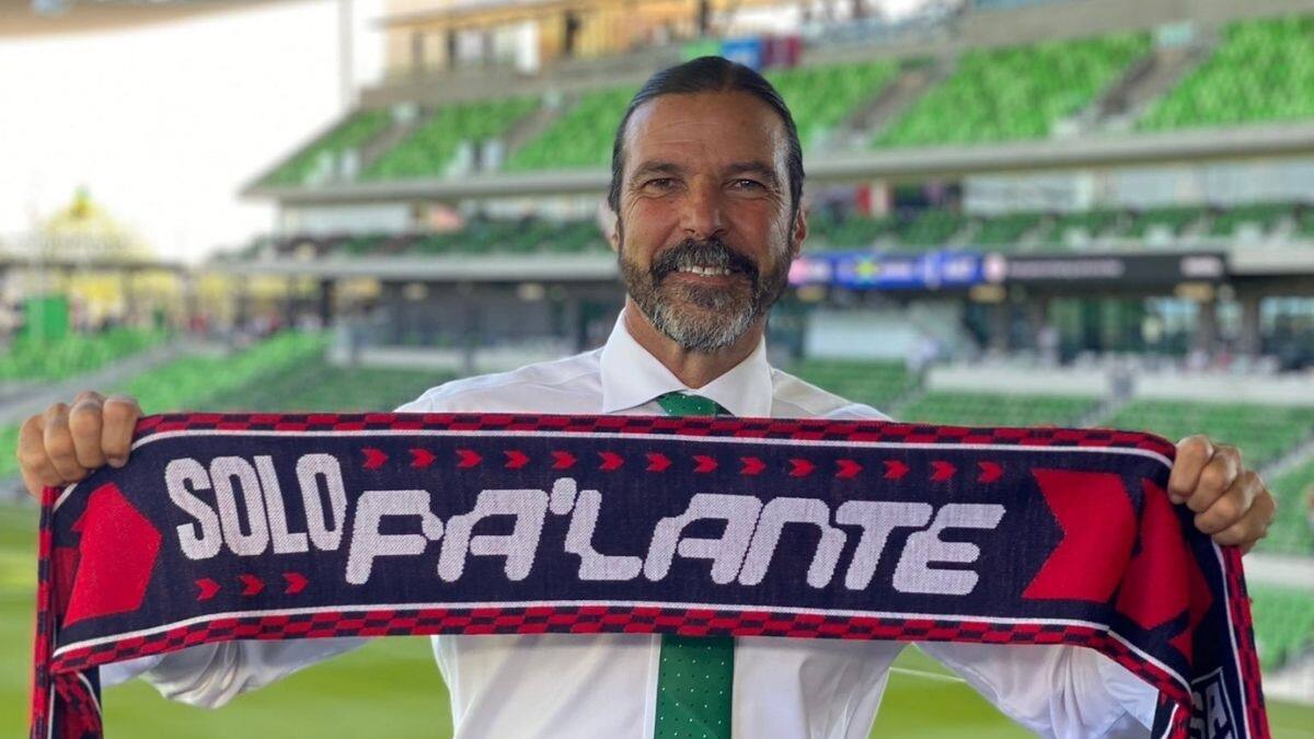 Exjugador de EUA asegura que ganarle a México les ayudará a llegar a Qatar 2022