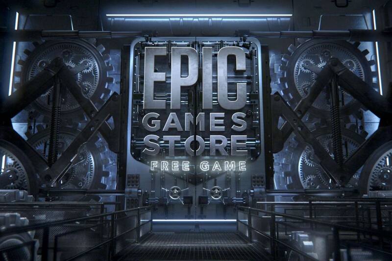 Revisa los juegos gratis de esta y la próxima semana. Créditos: Epic Games Store