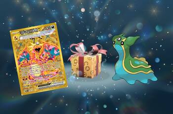 Consigue un Gastrodon competitivo en Pokémon Escarlata y Púrpura