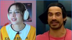 “Me hacía la dormida para que no me molestara”: Las 7 cosas que iCata reveló sobre Sebastián Ramírez en “Gran Hermano” Chile