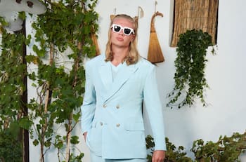 Pares exclusivos: ¿Cuánto cuesta la millonaria colección de zapatillas de Erling Haaland?