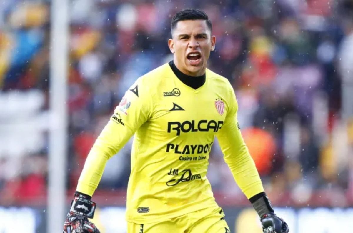 Luis Malagón ya firmó con América y Necaxa ya tiene a su sustituto para el Clausura 2023
