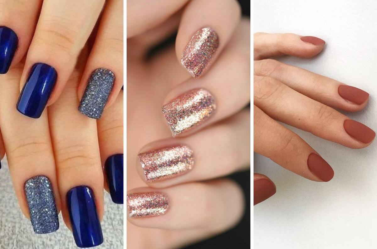 Descubre 5 diseños de uñas que estarán en tendencia en 2023