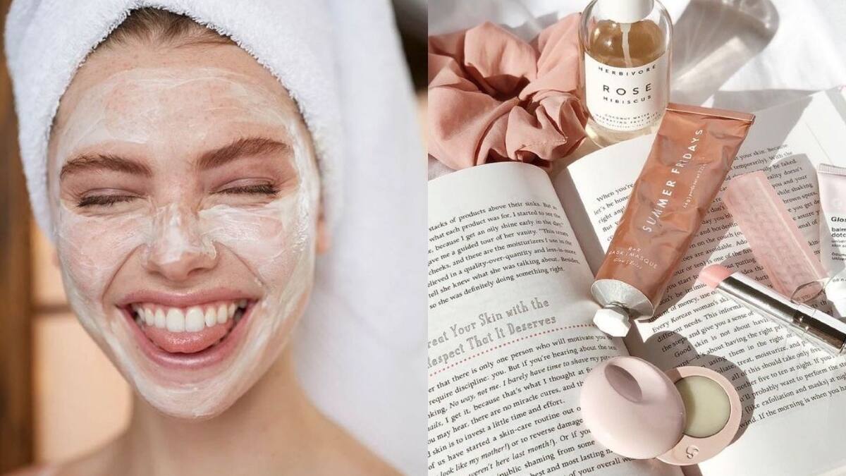Belleza: Así puedes adaptar tu rutina de piel al otoño