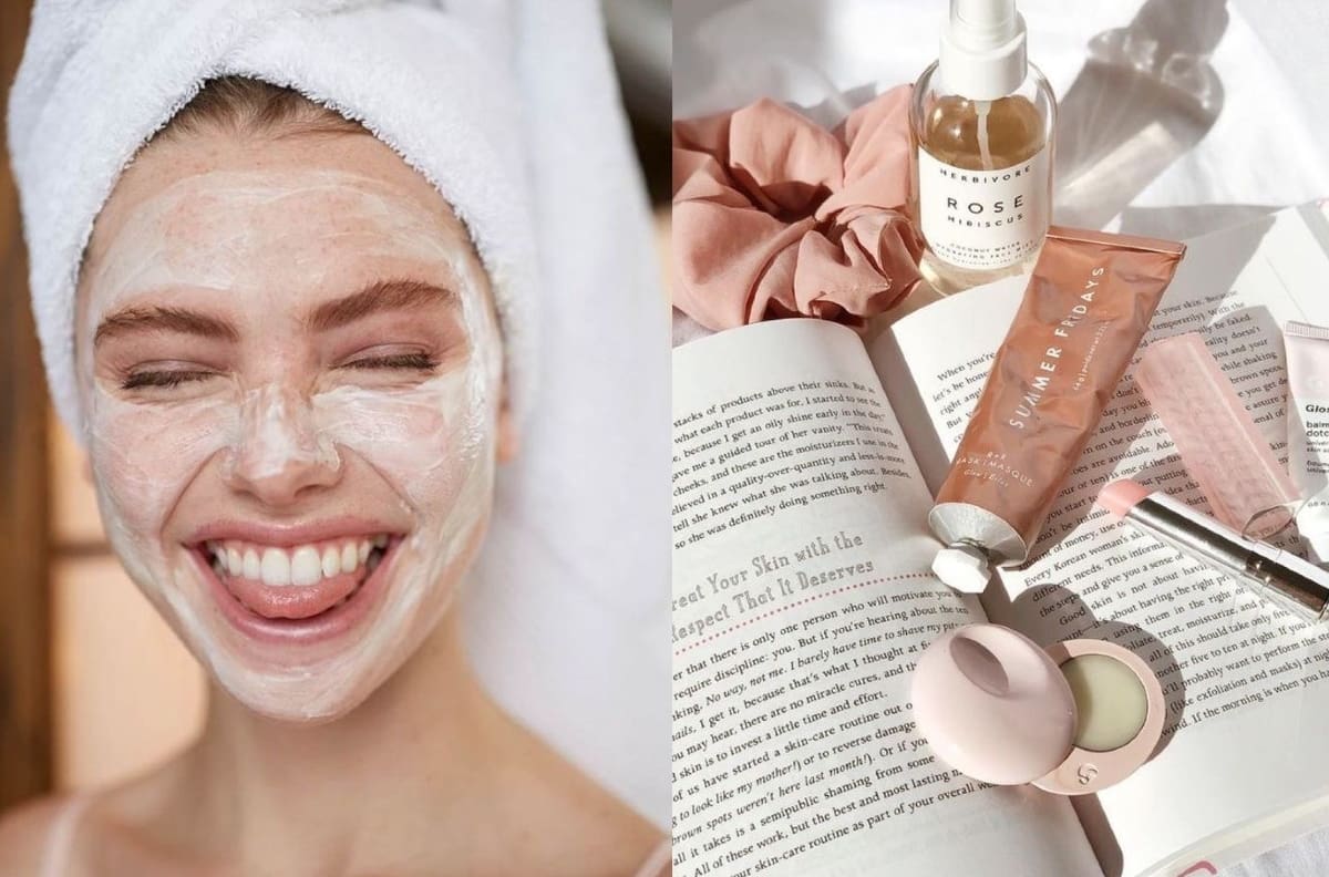 Belleza: Así puedes adaptar tu rutina de piel al otoño