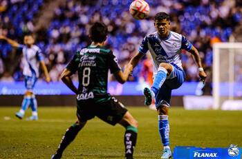 ¿Qué necesita el Puebla para calificar al repechaje del torneo Apertura 2022 de la Liga MX?