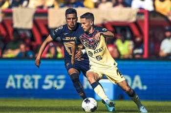 Pumas vs América: ¿Cuándo salen a la venta los boletos para ver a Dani Alves?