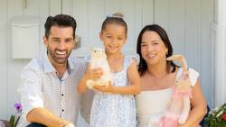 Toni Costa dedica amoroso mensaje a su hija mientras disfruta vacaciones con Adamari Lopez