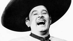 Foto inédita de Pedro Infante antes de ser estrella de cine