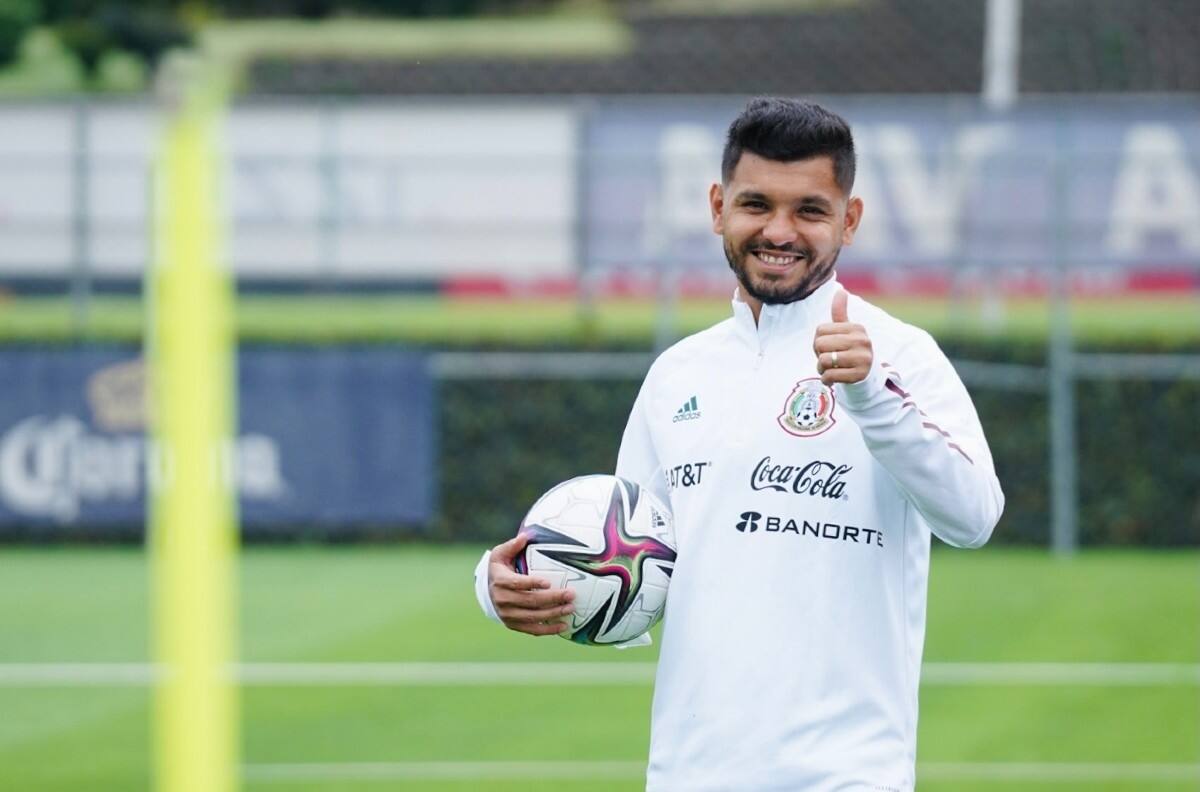 México vs Jamaica, ¿cómo y dónde ver en vivo las Eliminatorias?