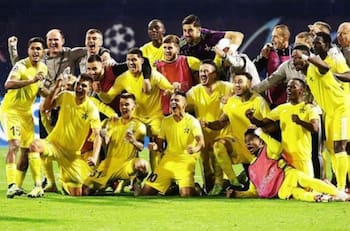 Hermana de jugador del Sheriff relató cómo se vivió partido contra Real Madrid en Champions League