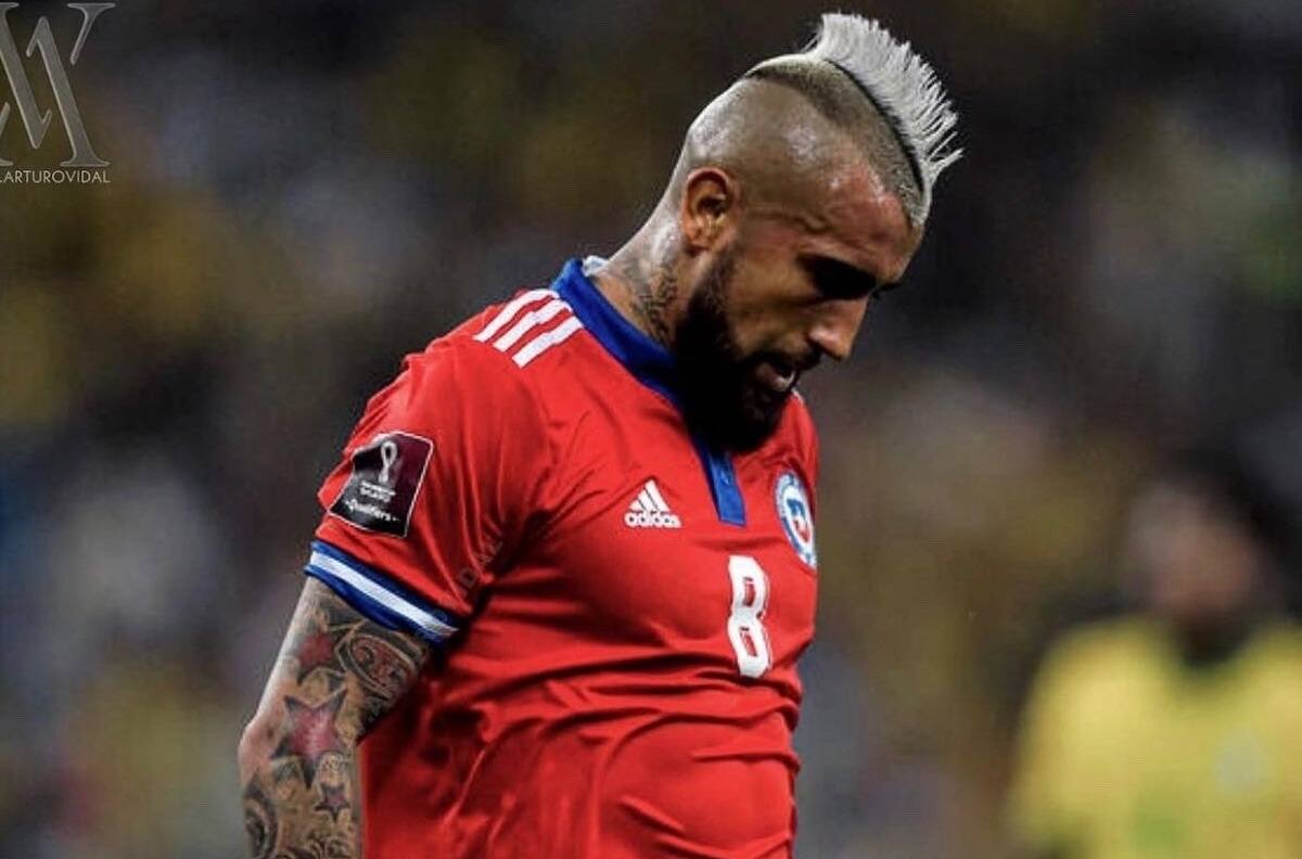 La crisis de la Selección de Chile: De bicampeón de América a dos Mundiales consecutivos fuera