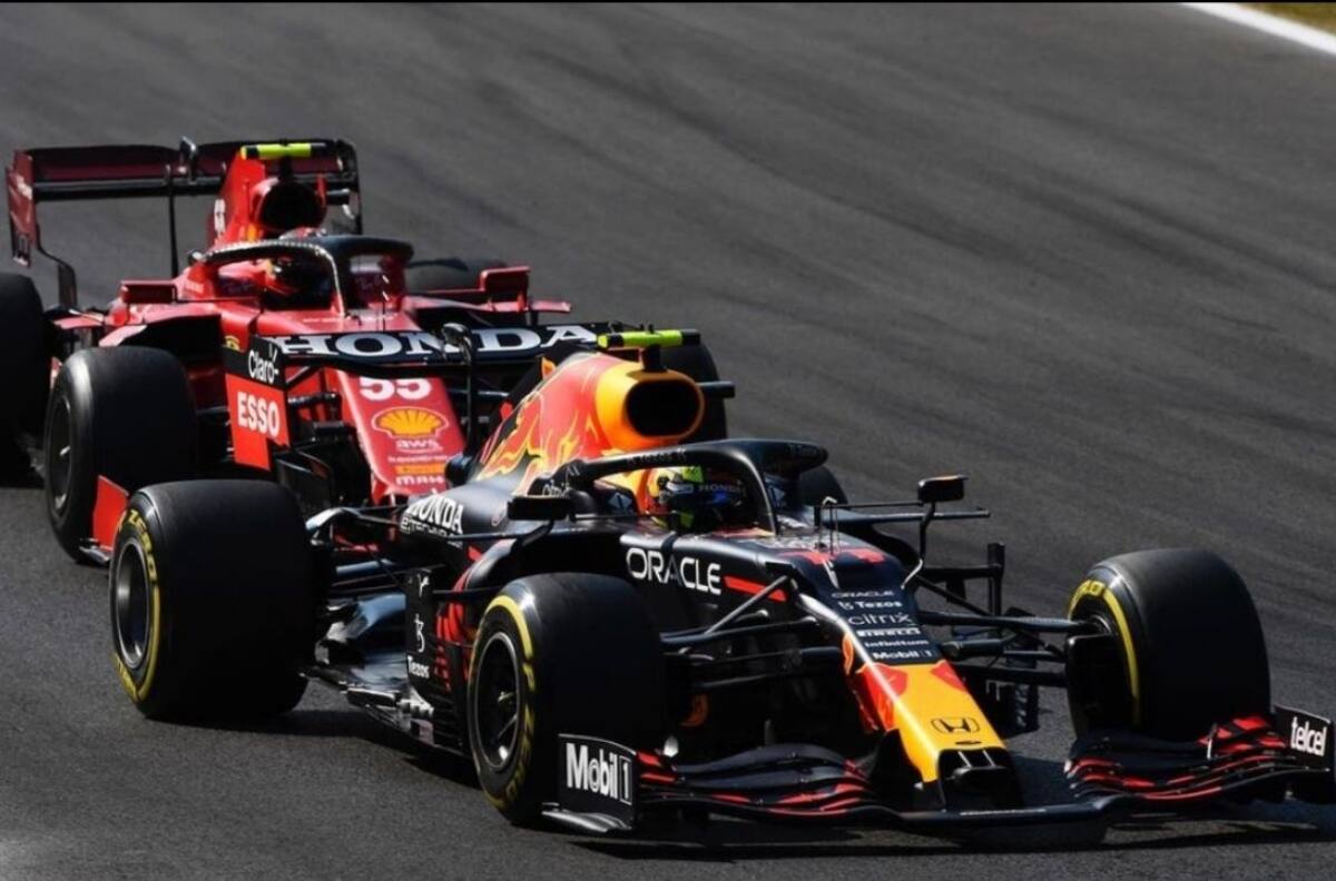 Gran Premio de Rusia, ¿cómo y cuándo ver en vivo?
