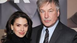 Esposa de Alec Baldwin: “Mi corazón está con Halyna y su familia. Y también con mi Alec"