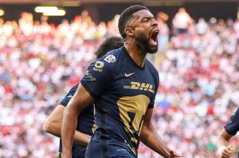 Pumas disputará el Trofeo Joan Gamper frente al FC Barcelona en el Camp Nou