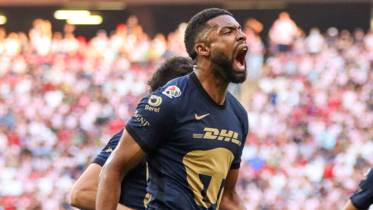 Pumas disputará el Trofeo Joan Gamper frente al FC Barcelona en el Camp Nou