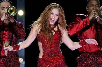 Shakira será reconocida en la próxima entrega de los Premios Juventud