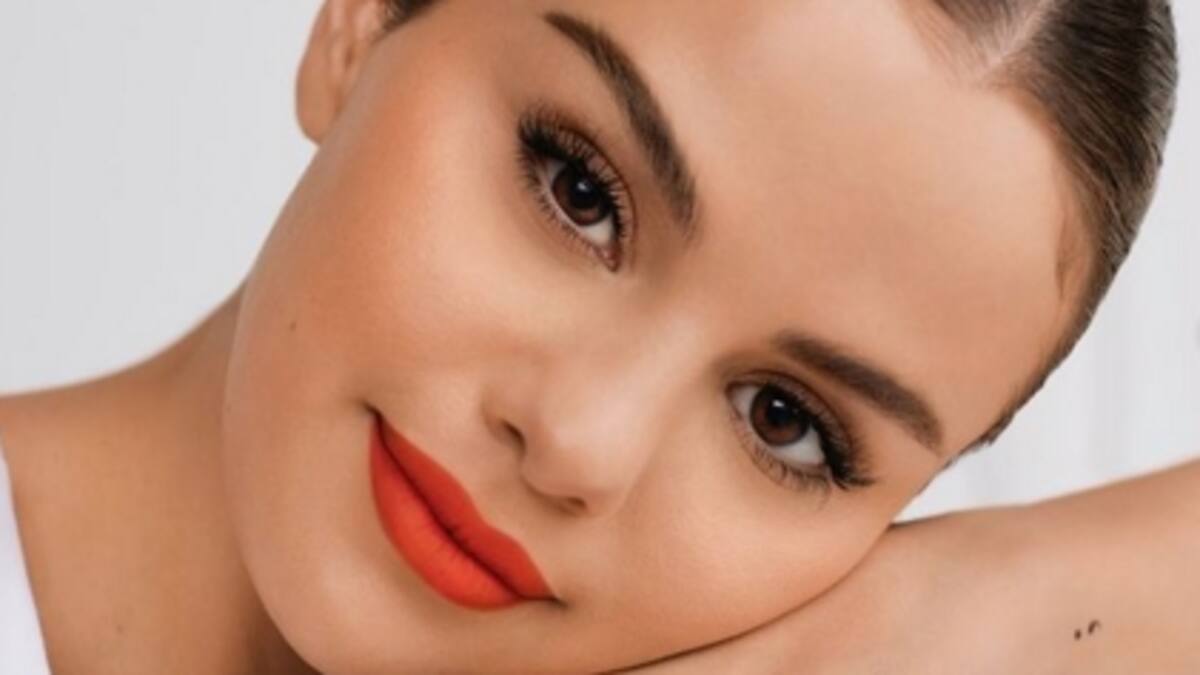 Selena Gómez explota contra los estándares de belleza mundial por la presión que ejercen