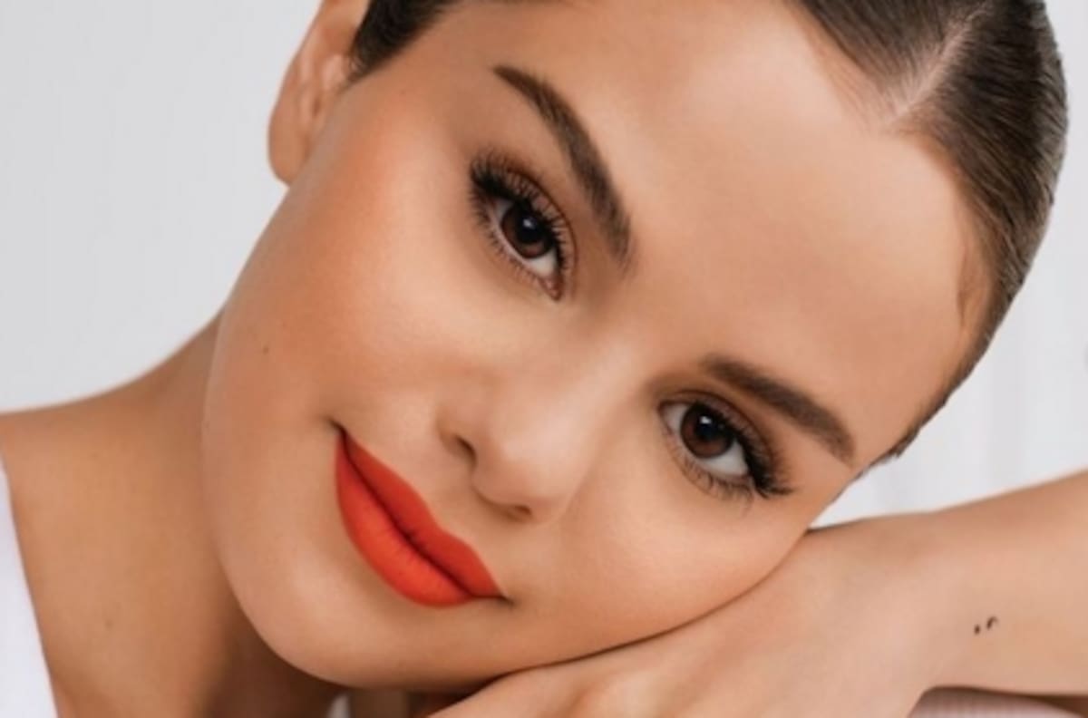 Selena Gómez explota contra los estándares de belleza mundial por la presión que ejercen