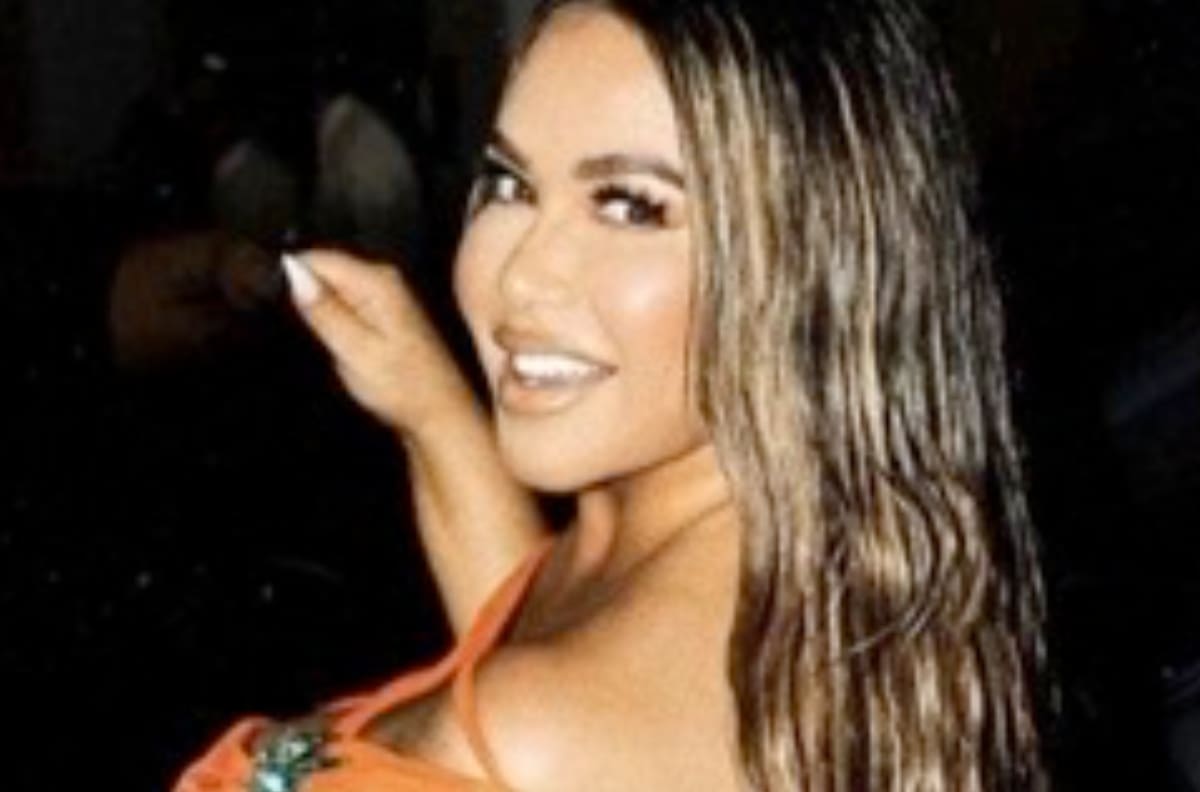 Chiquis Rivera contestó a las críticas tras los Latin Billboard