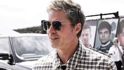 Brad Pitt vuelve al apocalipsis zombie en serie de “Guerra Mundial Z”