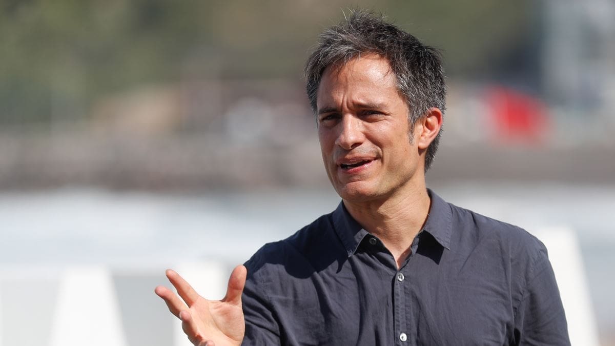 Aseguran que Gael García Bernal podría formar parte de Marvel con un terrorífico personaje