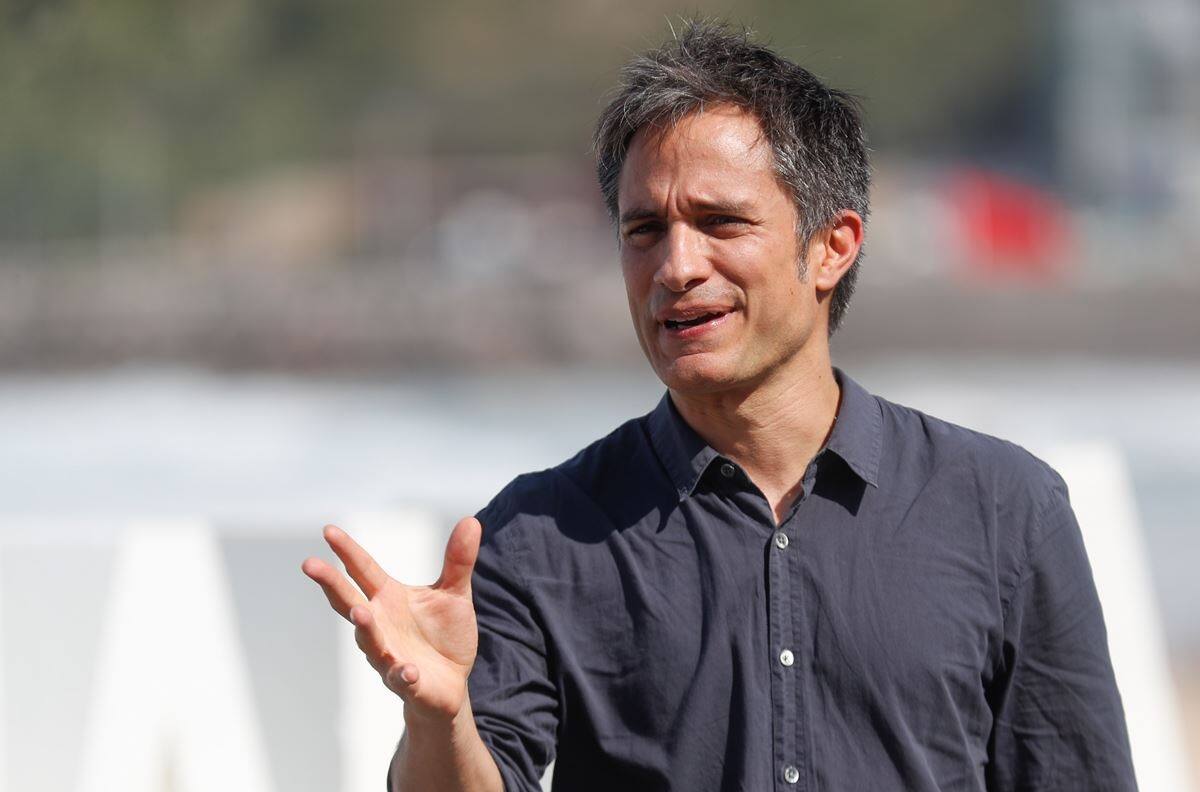 Aseguran que Gael García Bernal podría formar parte de Marvel con un terrorífico personaje