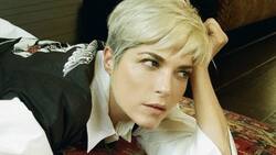 Selma Blair abre su corazón y narra su lucha contra la esclerosis múltiple