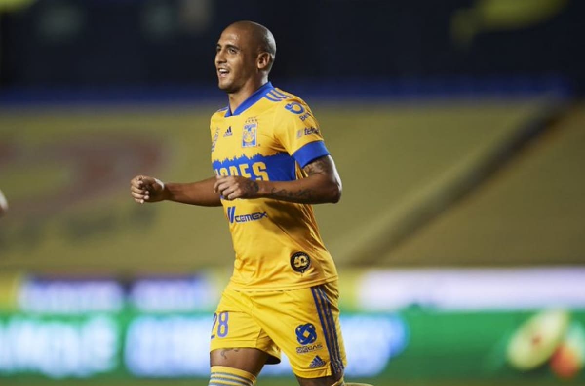 Tigres sufrió baja clave previo a duelo ante América