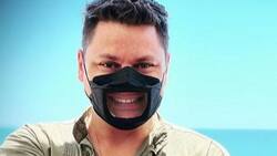 Crean cubrebocas transparente para que personas sordas puedan comunicarse