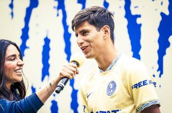 El polémico mensaje de Jürgen Damm previo al América vs Tigres de la Fecha 12 del Apertura 2022