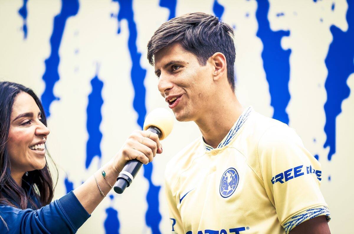 El polémico mensaje de Jürgen Damm previo al América vs Tigres de la Fecha 12 del Apertura 2022