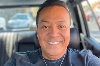 Aída Cuevas iba por la herencia de Juan Gabriel: Carlos Cuevas