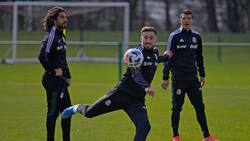 Estos son los 10 futbolistas mexicanos con mayor valor de mercado en 2021